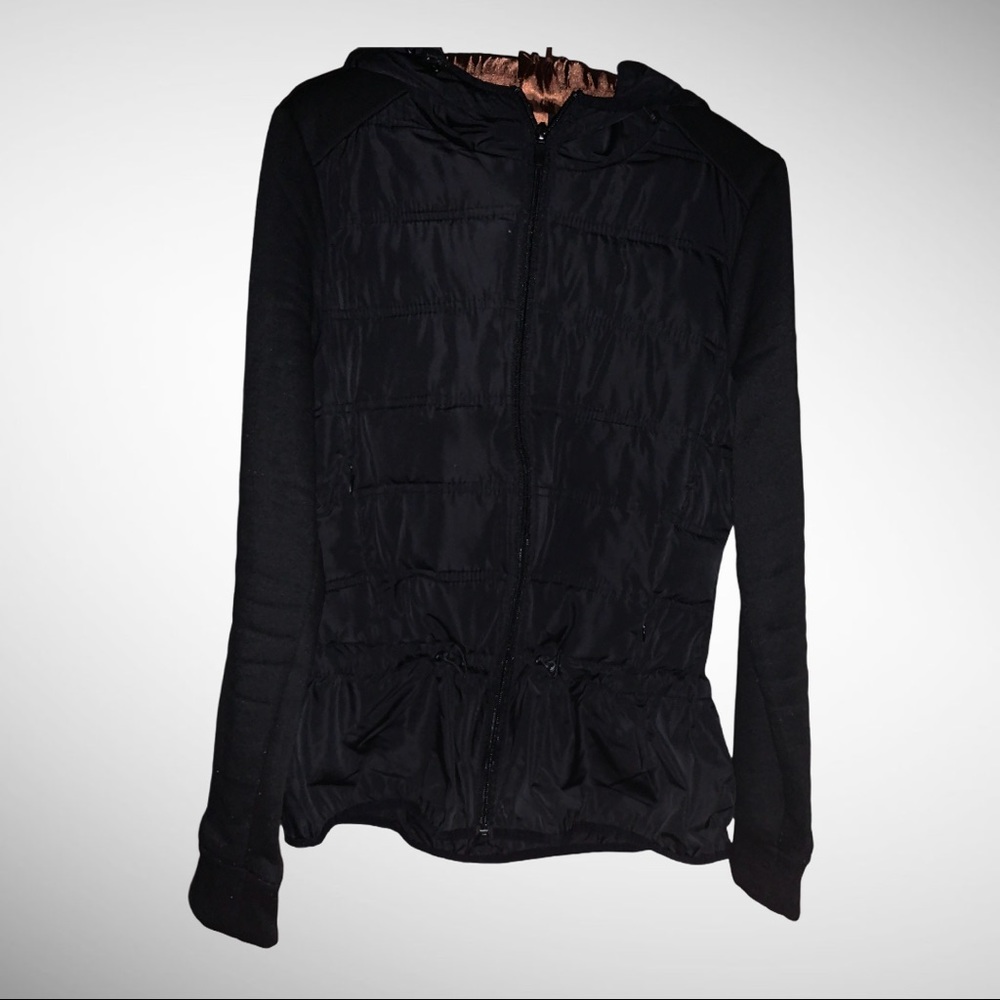 Bcbg Lightweight Puffer Jacket - image 2